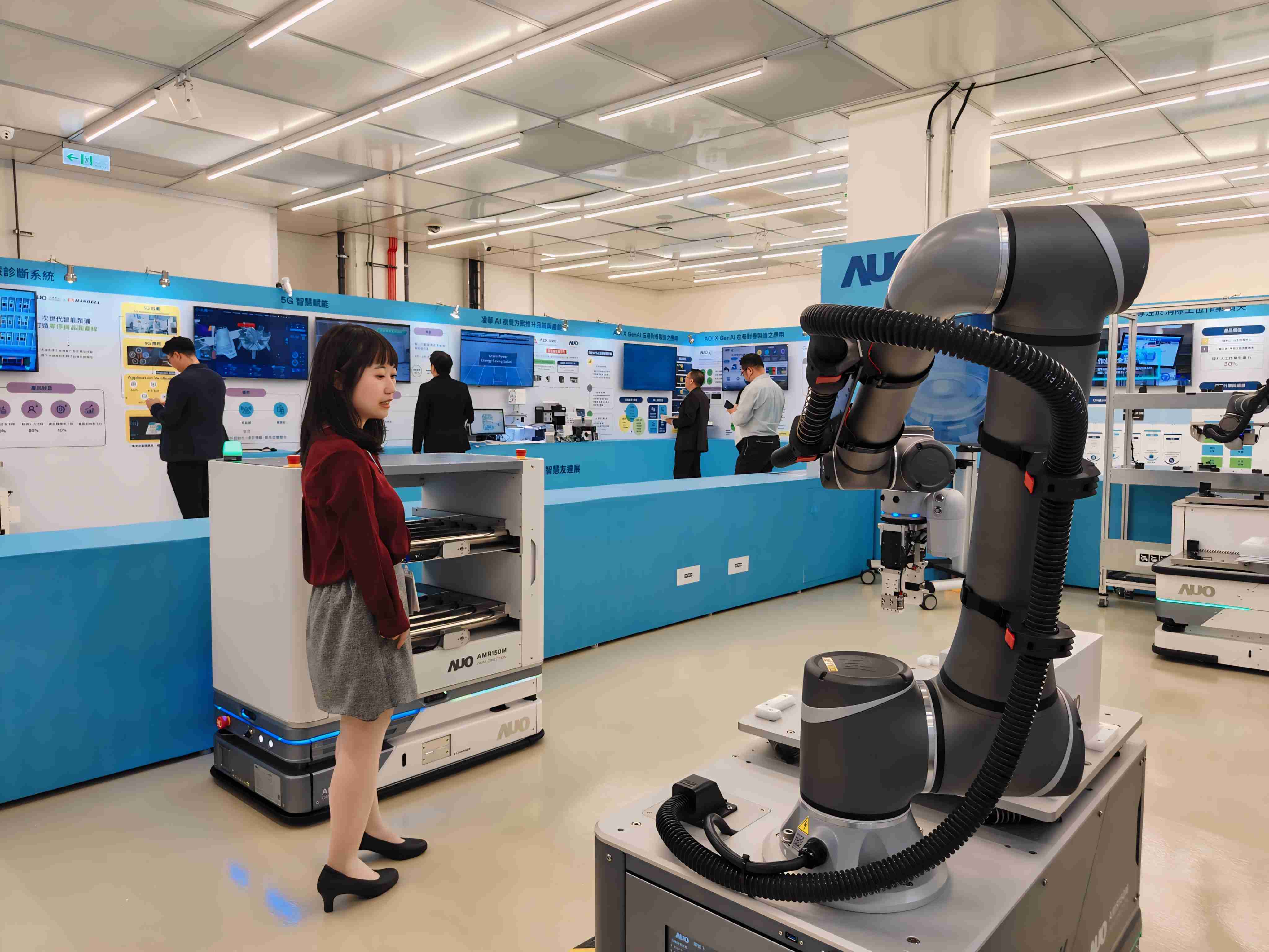 2024智能PG国际展邀集生态圈伙伴共同参展，，，从数字应用、、净零减碳到能源发展，，创造全方位永续商机，，，，携手生态圈伙伴迈向永续未来